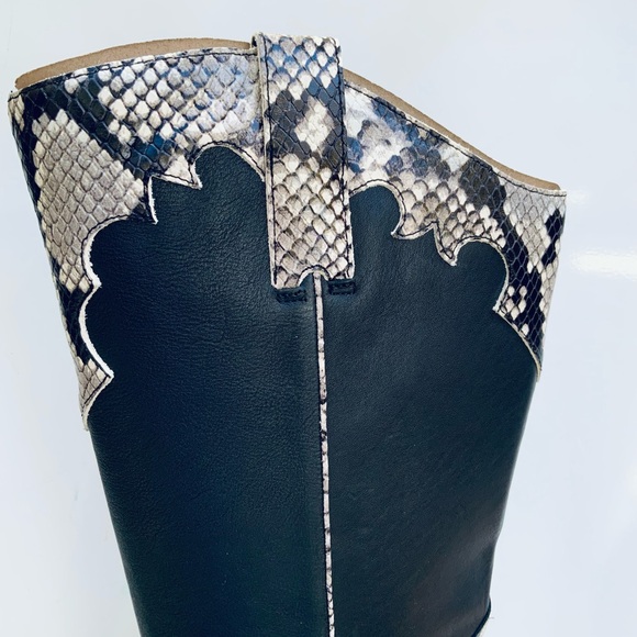 Marc Fisher women’s Boots - Picture 6 of 8